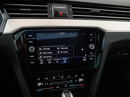 Volkswagen Passat - Afbeelding 15 van 30