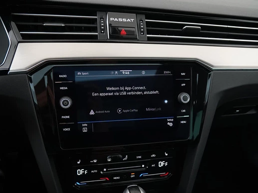 Volkswagen Passat - Afbeelding 16 van 30