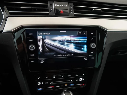 Volkswagen Passat - Afbeelding 20 van 30
