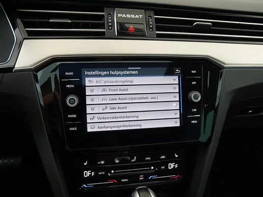 Volkswagen Passat - Afbeelding 22 van 30