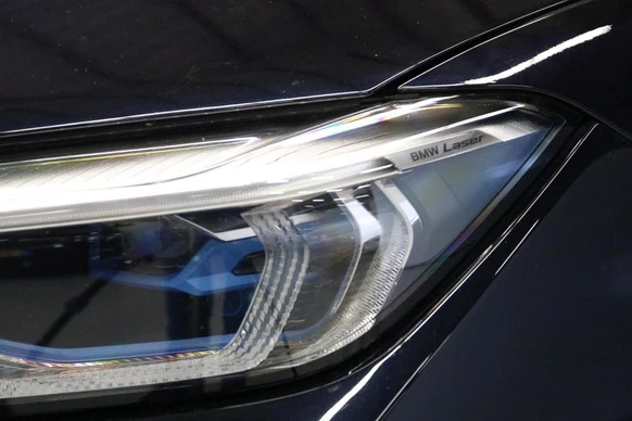 BMW 7 Serie - Afbeelding 3 van 30