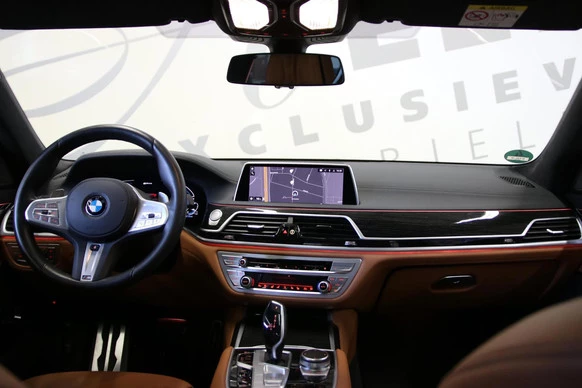 BMW 7 Serie - Afbeelding 6 van 30
