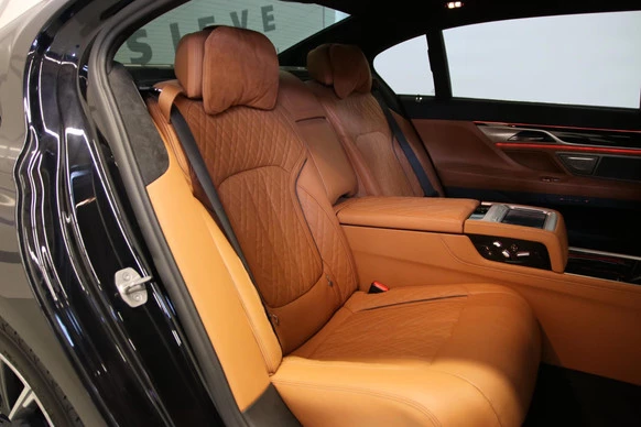 BMW 7 Serie - Afbeelding 11 van 30