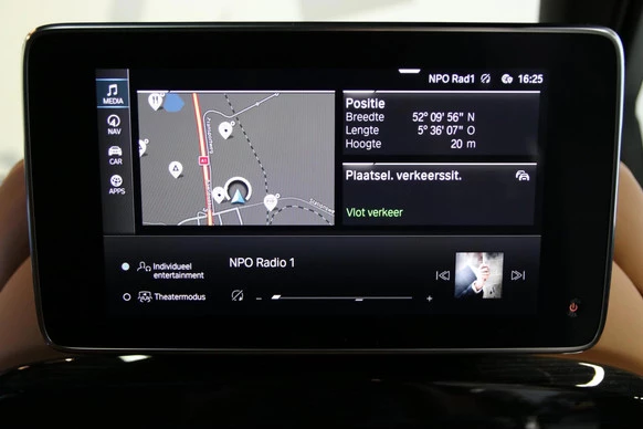 BMW 7 Serie - Afbeelding 18 van 30