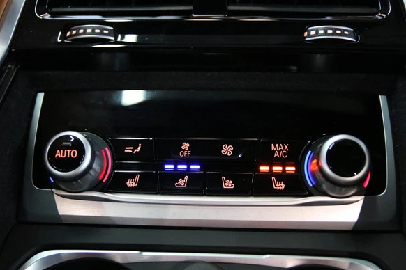 BMW 7 Serie - Afbeelding 19 van 30