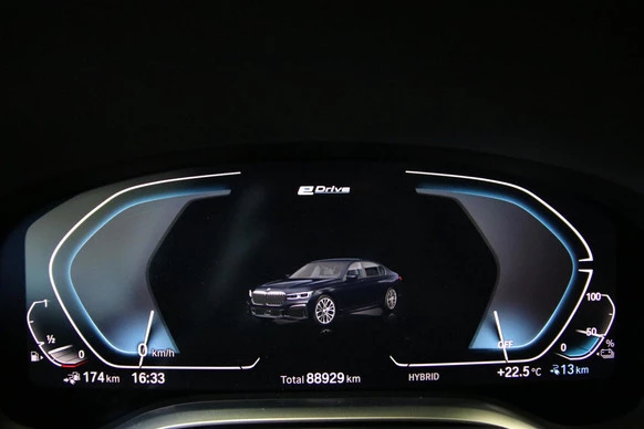 BMW 7 Serie - Afbeelding 25 van 30