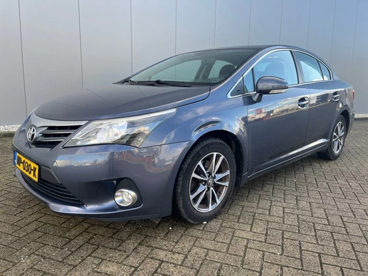 Toyota Avensis - Afbeelding 1 van 13