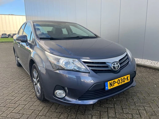 Toyota Avensis - Afbeelding 5 van 13