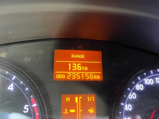 Toyota Avensis - Afbeelding 8 van 13