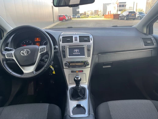 Toyota Avensis - Afbeelding 11 van 13