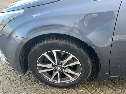 Toyota Avensis - Afbeelding 12 van 13