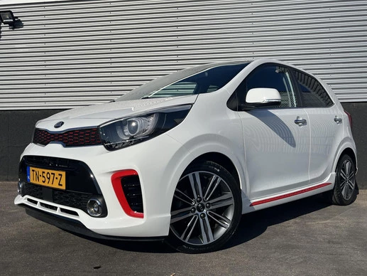 Kia Picanto - Afbeelding 2 van 30