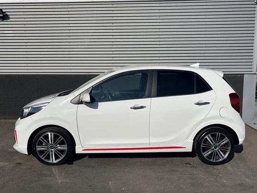 Kia Picanto - Afbeelding 3 van 30