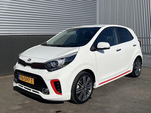 Kia Picanto - Afbeelding 4 van 30