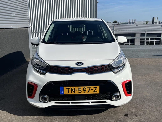 Kia Picanto - Afbeelding 5 van 30