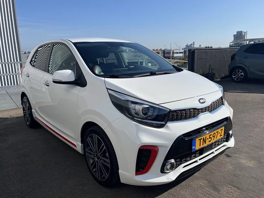 Kia Picanto - Afbeelding 6 van 30