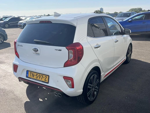 Kia Picanto - Afbeelding 8 van 30