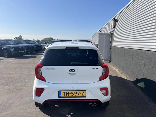 Kia Picanto - Afbeelding 9 van 30