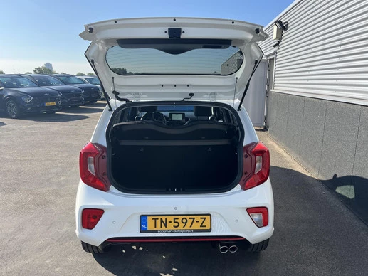 Kia Picanto - Afbeelding 10 van 30