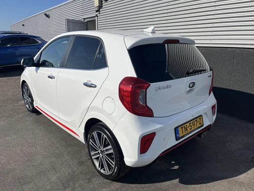 Kia Picanto - Afbeelding 12 van 30