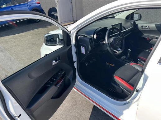 Kia Picanto - Afbeelding 15 van 30