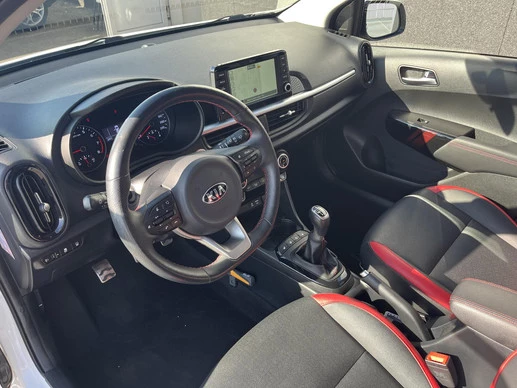 Kia Picanto - Afbeelding 16 van 30