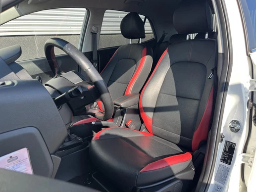 Kia Picanto - Afbeelding 17 van 30