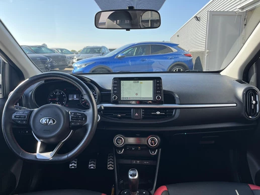 Kia Picanto - Afbeelding 18 van 30