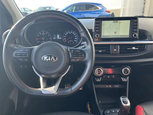 Kia Picanto - Afbeelding 19 van 30