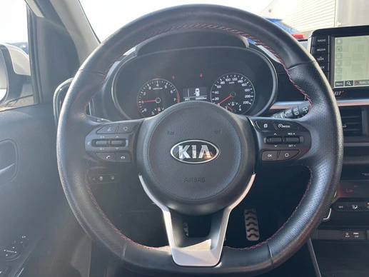 Kia Picanto - Afbeelding 20 van 30