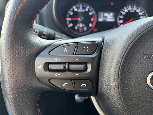 Kia Picanto - Afbeelding 21 van 30