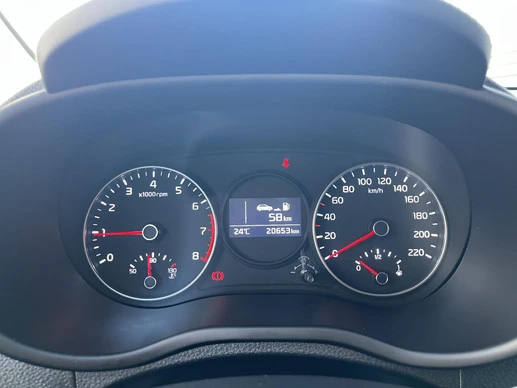 Kia Picanto - Afbeelding 25 van 30