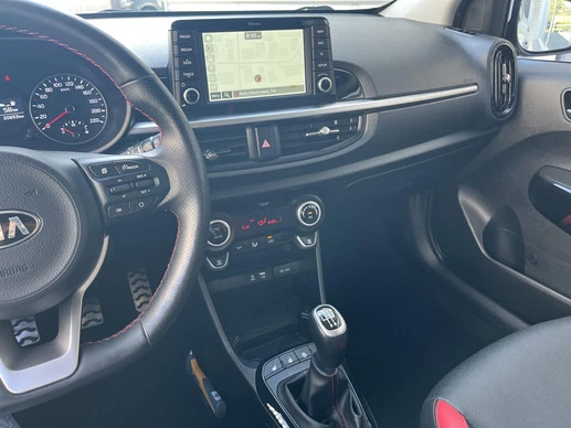 Kia Picanto - Afbeelding 27 van 30