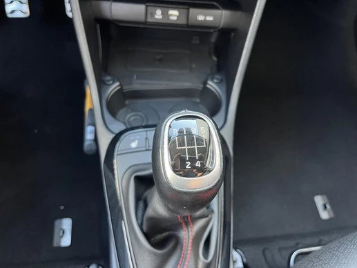 Kia Picanto - Afbeelding 28 van 30
