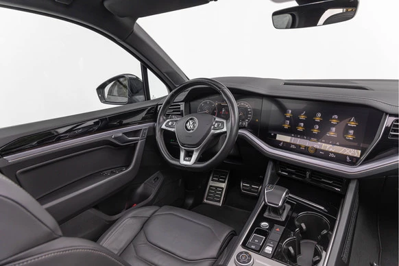 Volkswagen Touareg - Afbeelding 3 van 30