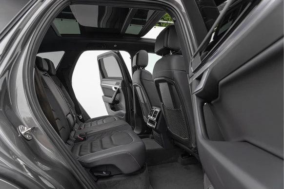 Volkswagen Touareg - Afbeelding 6 van 30