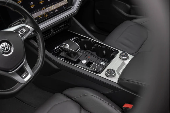 Volkswagen Touareg - Afbeelding 7 van 30
