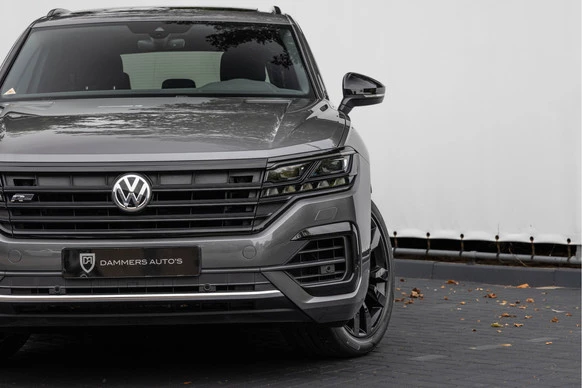 Volkswagen Touareg - Afbeelding 9 van 30
