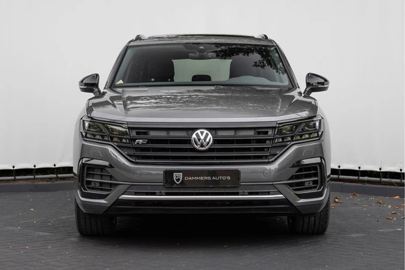 Volkswagen Touareg - Afbeelding 10 van 30