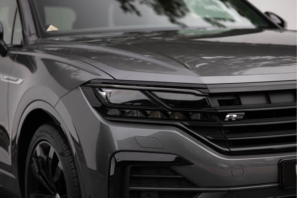 Volkswagen Touareg - Afbeelding 13 van 30