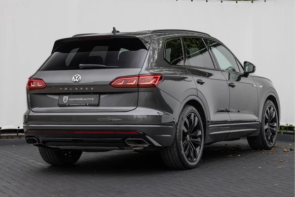 Volkswagen Touareg - Afbeelding 15 van 30