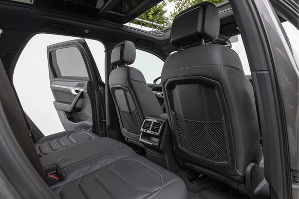 Volkswagen Touareg - Afbeelding 18 van 30