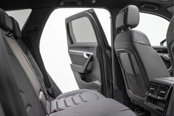 Volkswagen Touareg - Afbeelding 19 van 30