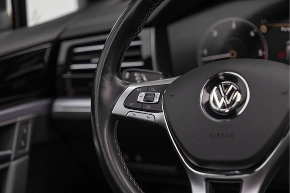 Volkswagen Touareg - Afbeelding 21 van 30