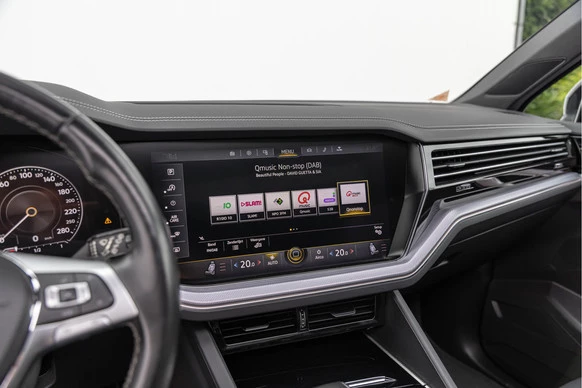 Volkswagen Touareg - Afbeelding 26 van 30