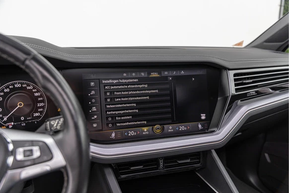 Volkswagen Touareg - Afbeelding 29 van 30