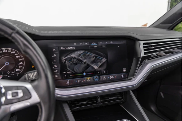 Volkswagen Touareg - Afbeelding 30 van 30