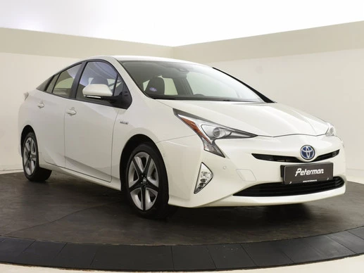 Toyota Prius - Afbeelding 1 van 30