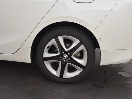 Toyota Prius - Afbeelding 2 van 30
