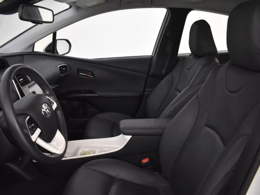 Toyota Prius - Afbeelding 5 van 30